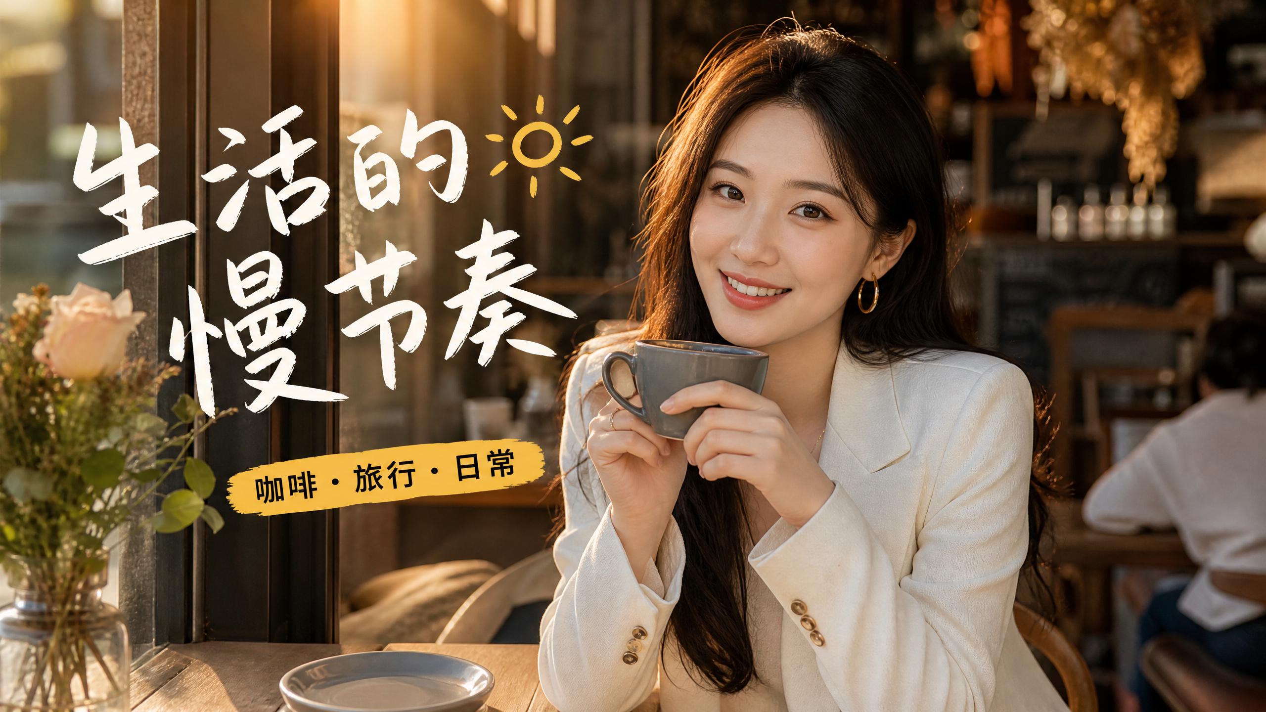 抖阴生活视频-生活的慢节奏