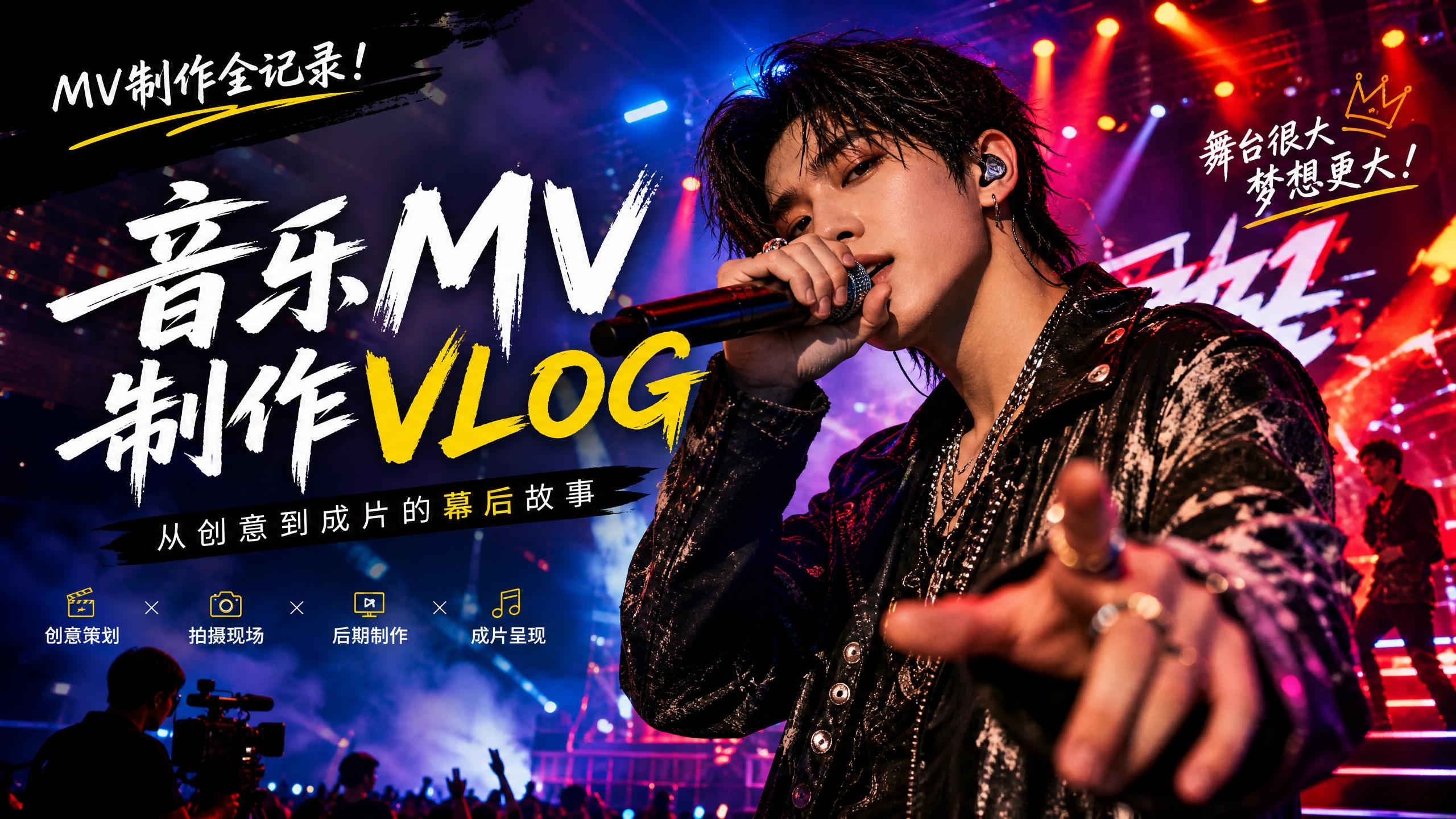 抖阴 MV拍摄视频